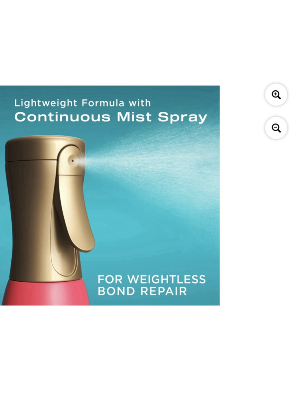 Abbey Yung Favorites OGX Hair FULL Size Spray, Mask & Oil Treatment Sets NIB X 2 - Picture 10 of 10